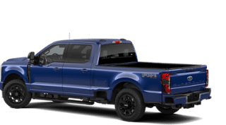 2026 Ford Super Duty® External Image 3